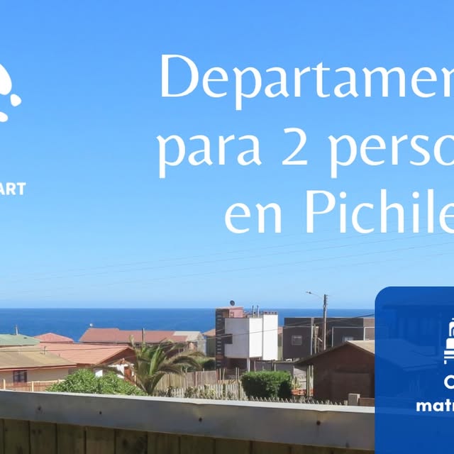 Post lilafken · Pichilemu